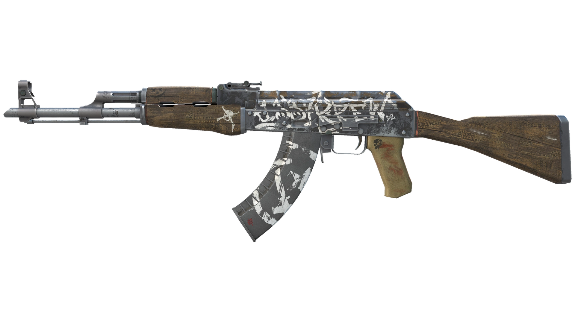 Wasteland Rebel image