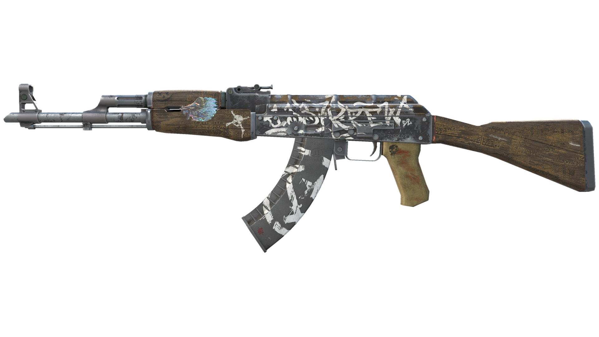 Wasteland Rebel image