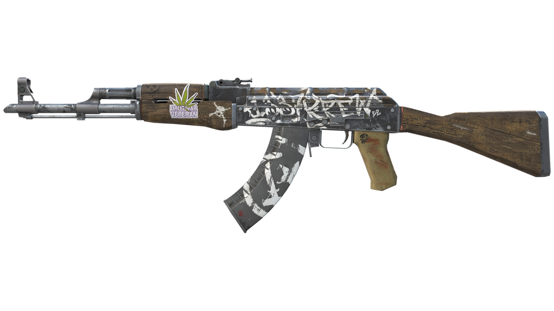 Wasteland Rebel image