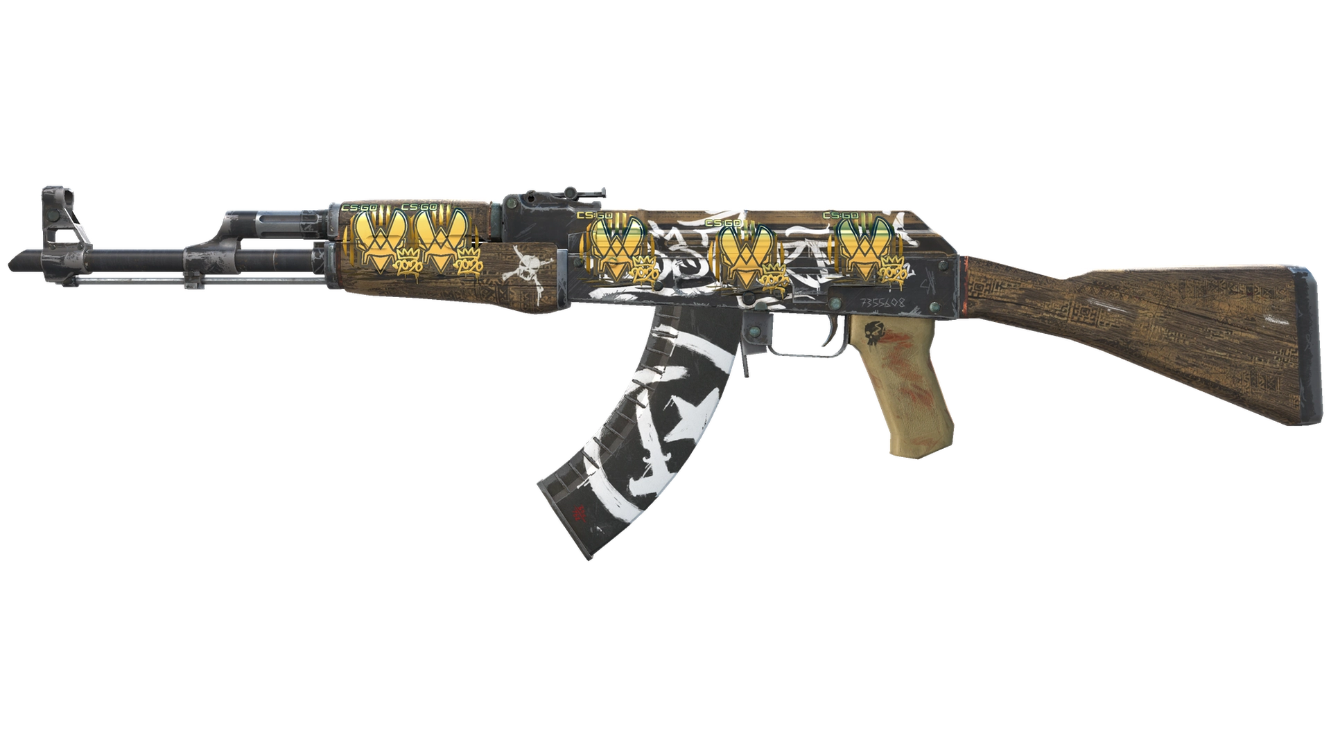 Wasteland Rebel image