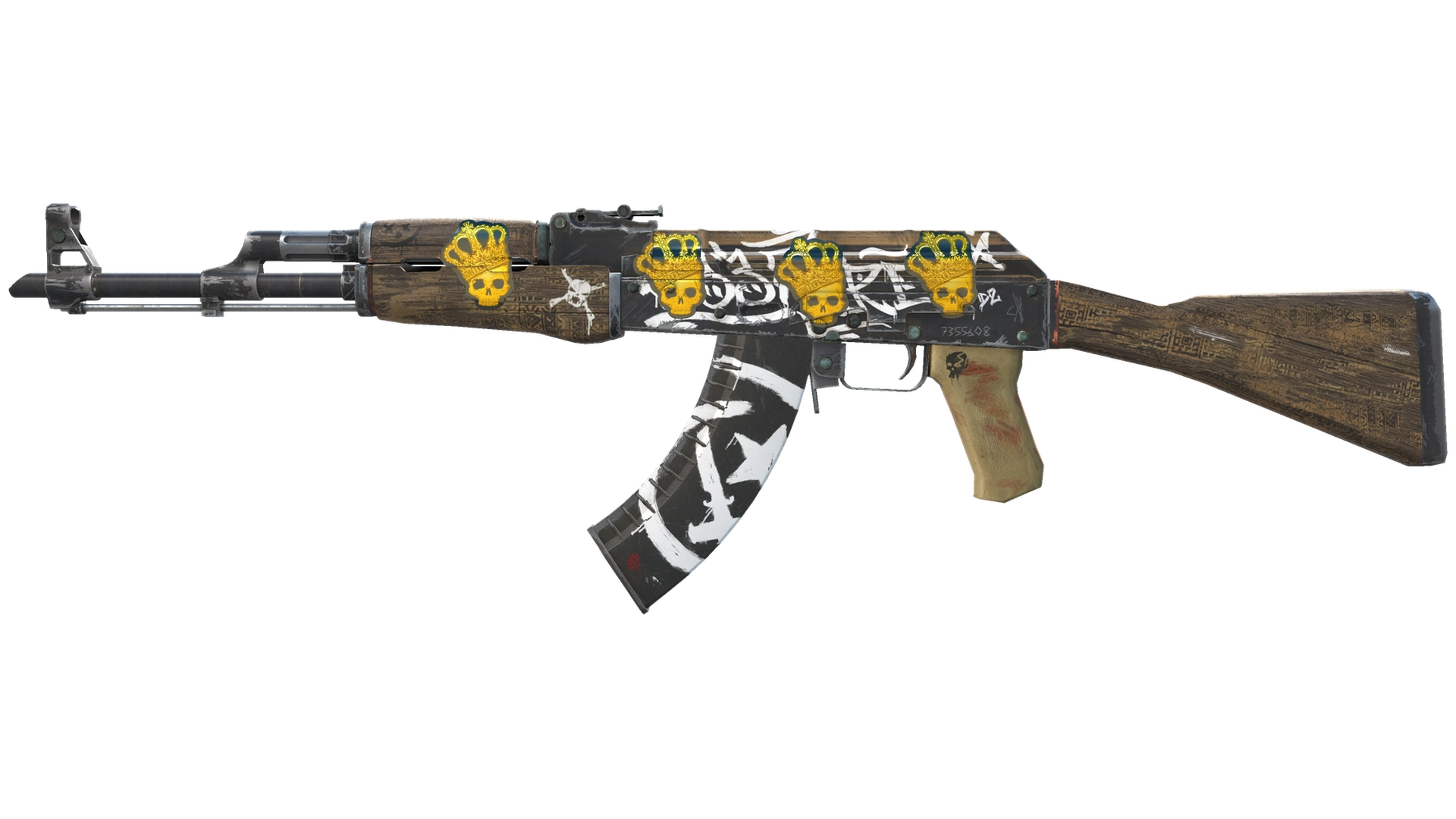 Wasteland Rebel image