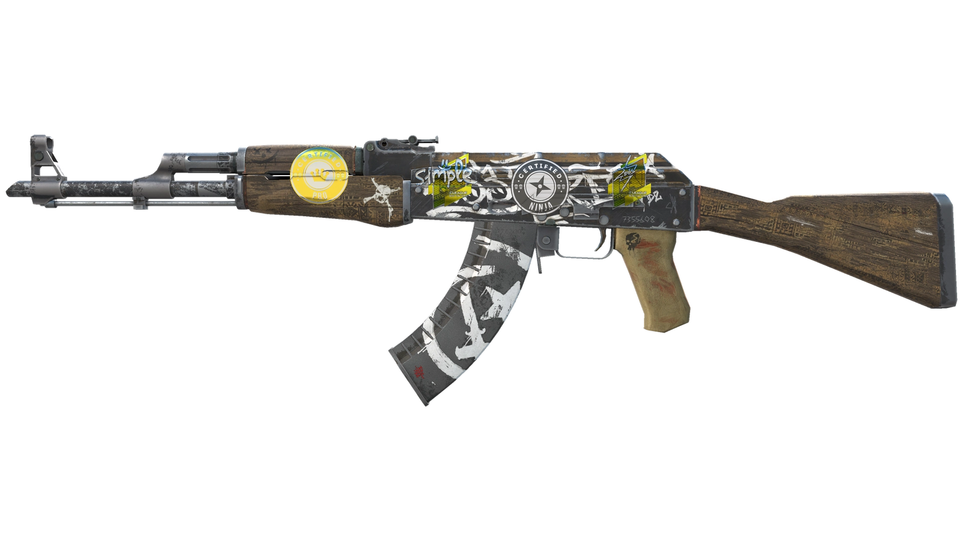 Wasteland Rebel image