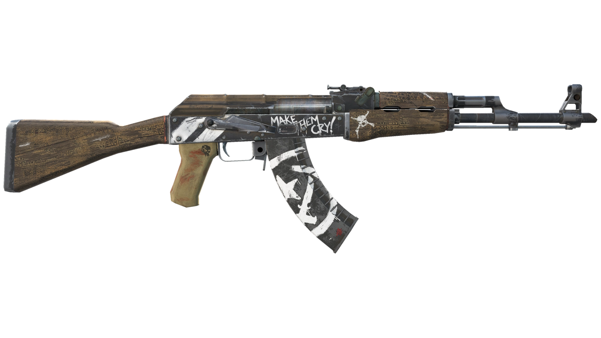 Wasteland Rebel image