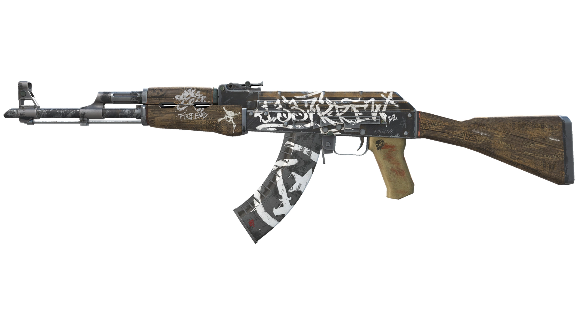Wasteland Rebel image