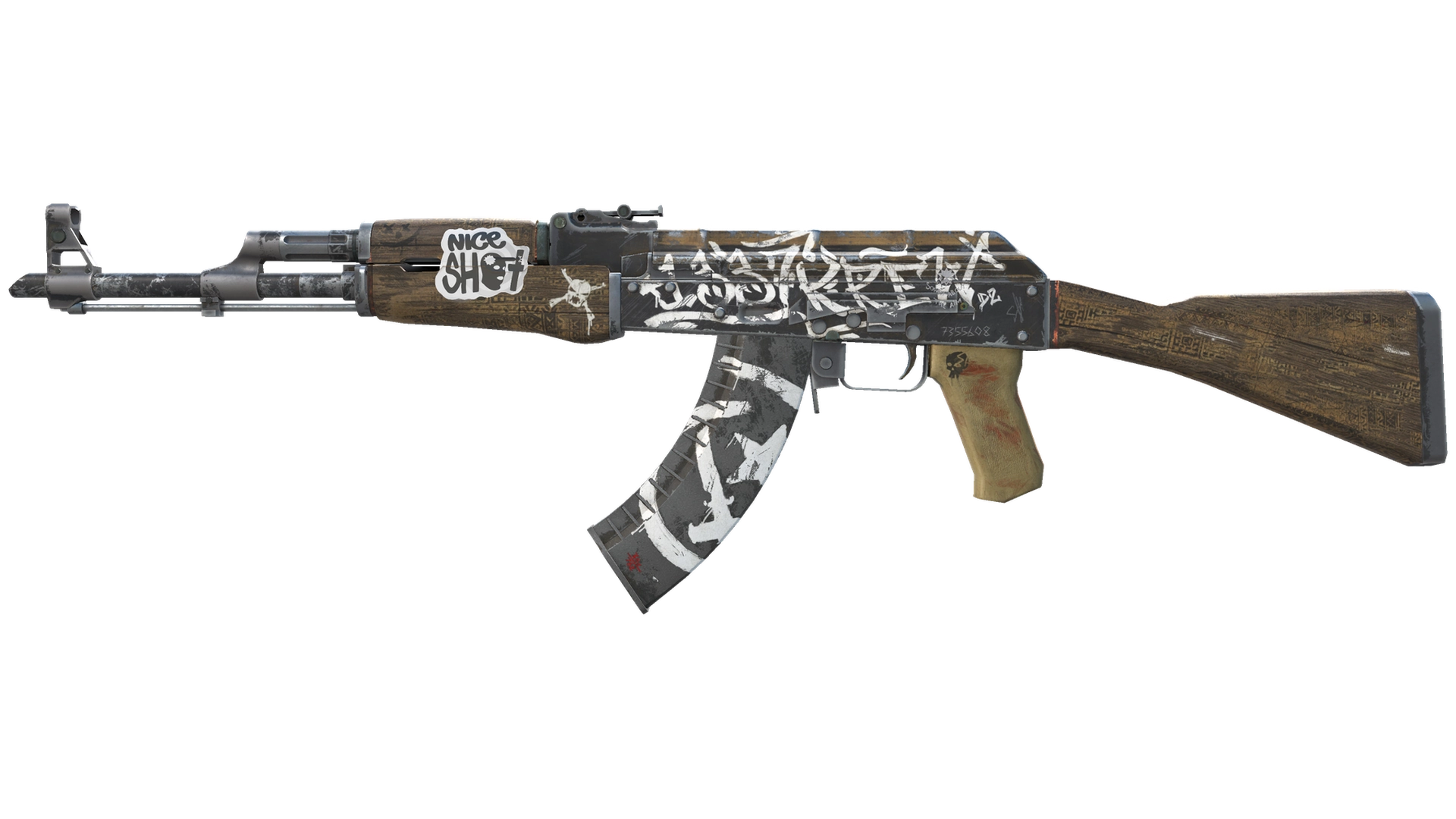 Wasteland Rebel image