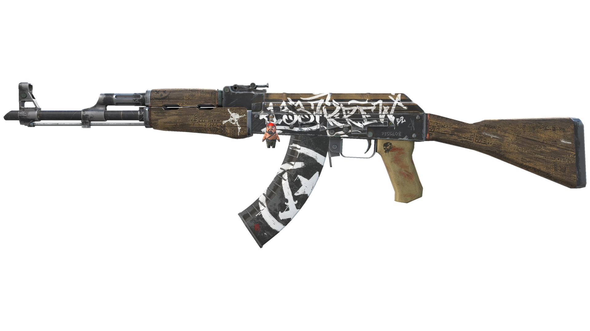 Wasteland Rebel image