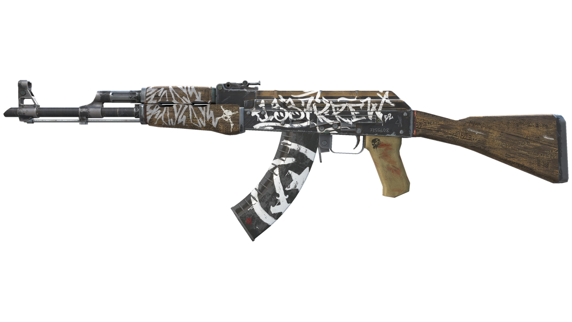 Wasteland Rebel image