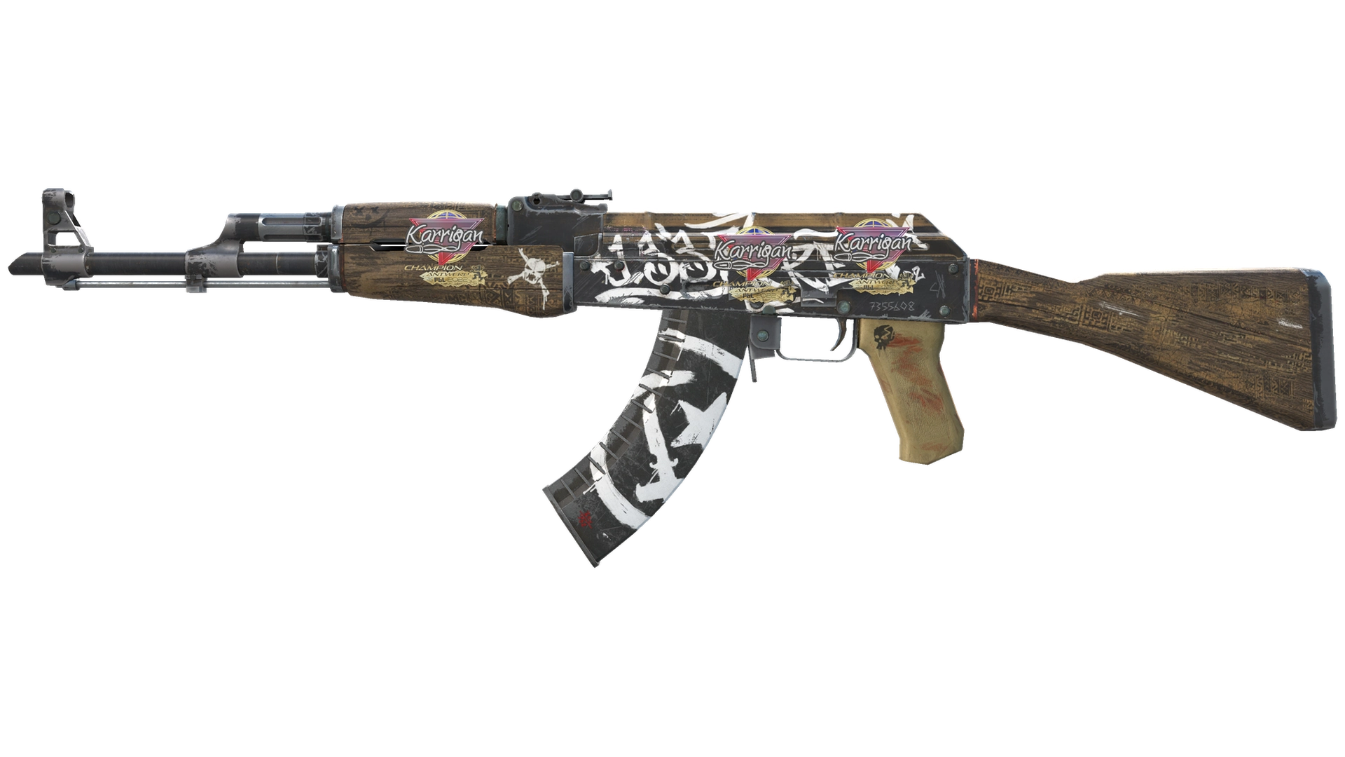 Wasteland Rebel image