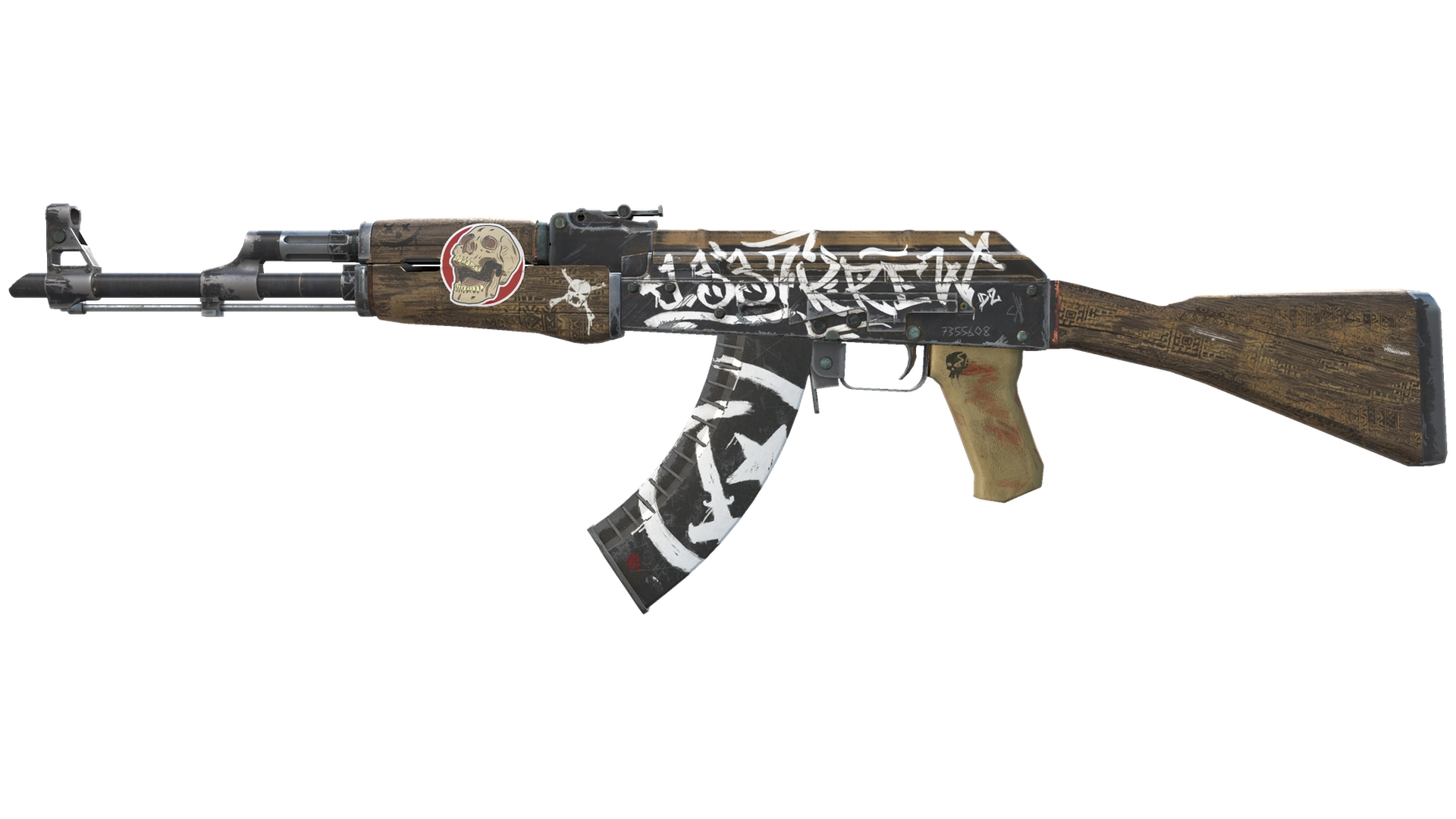 Wasteland Rebel image