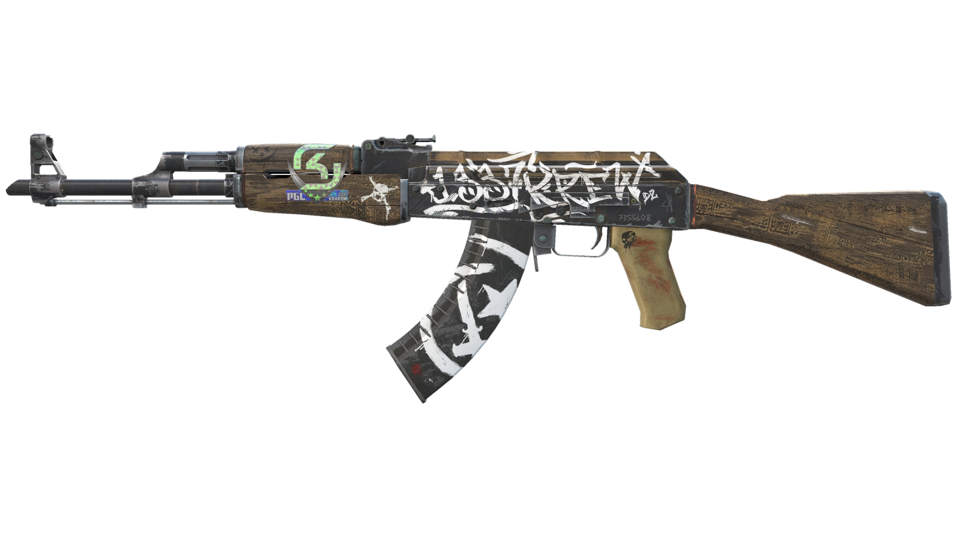 Wasteland Rebel image