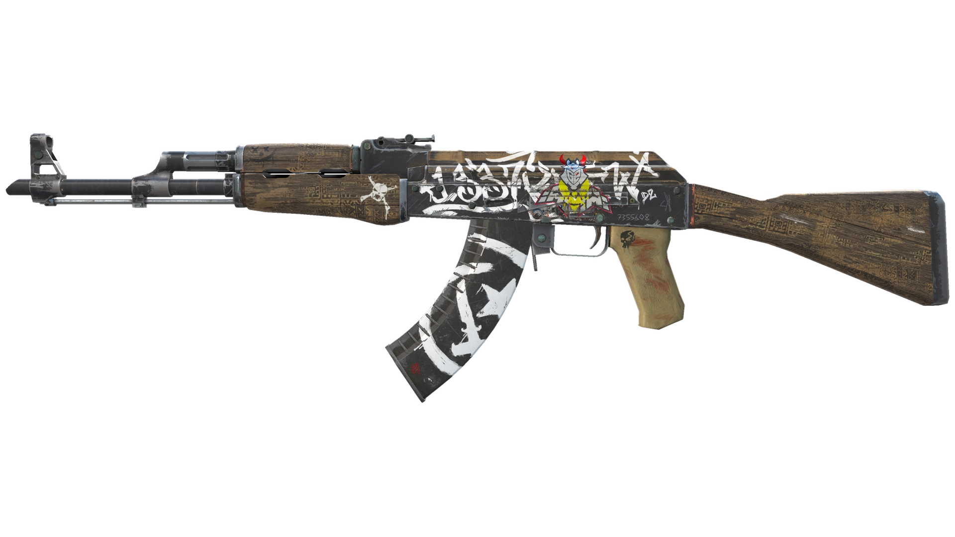 Wasteland Rebel image