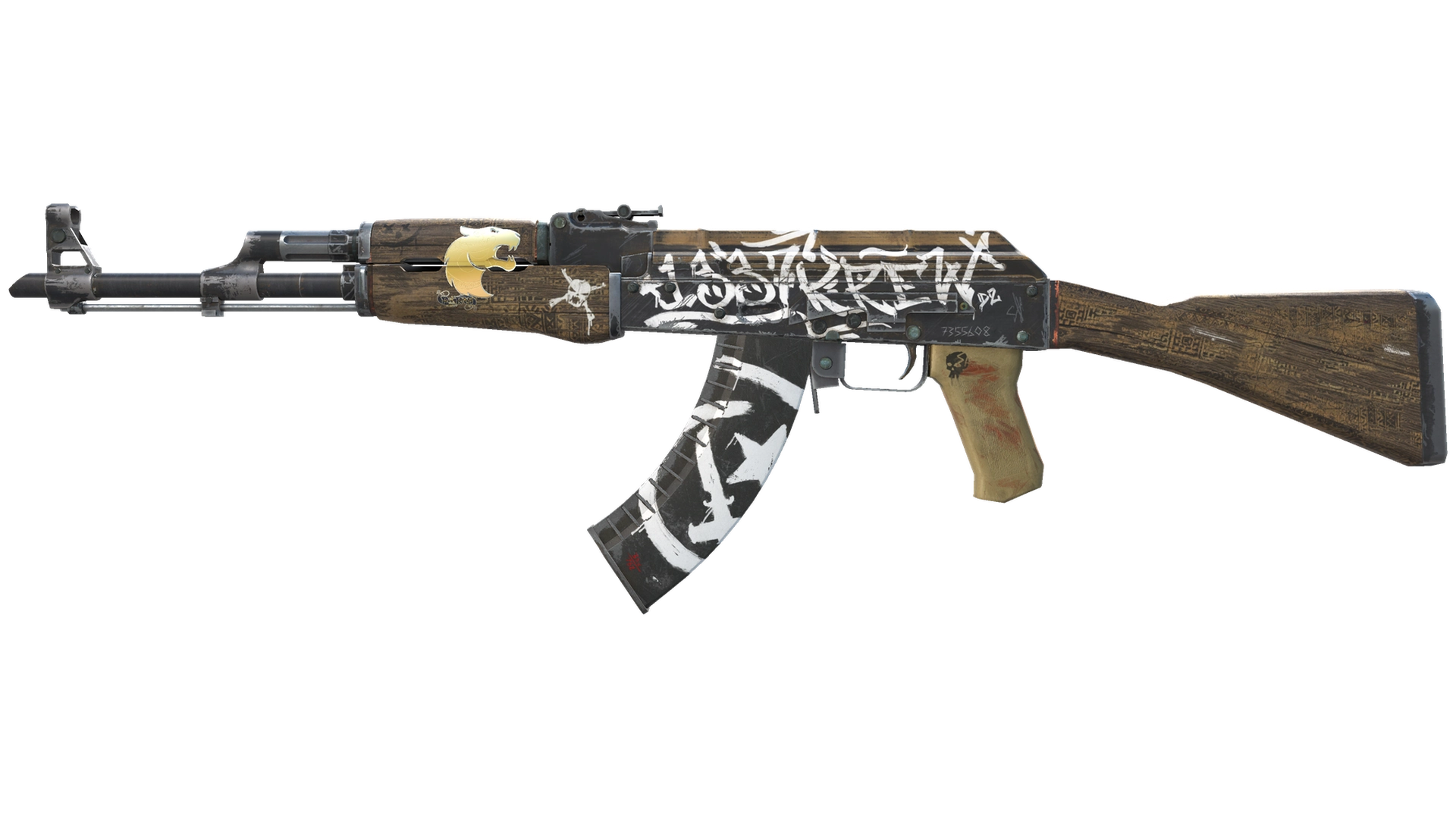 Wasteland Rebel image