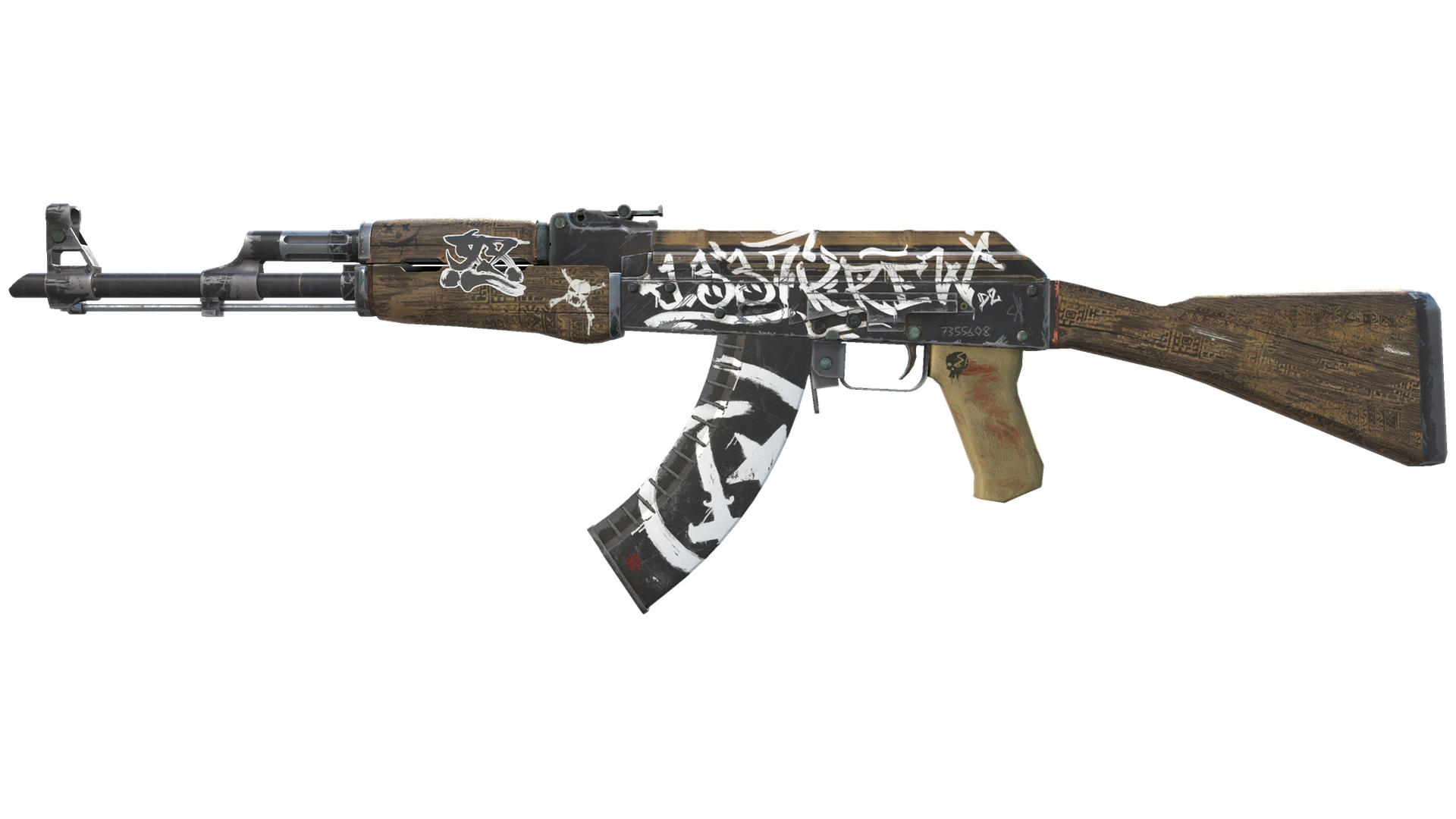Wasteland Rebel image