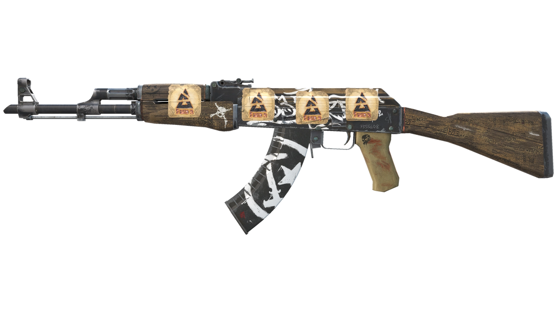 Wasteland Rebel image