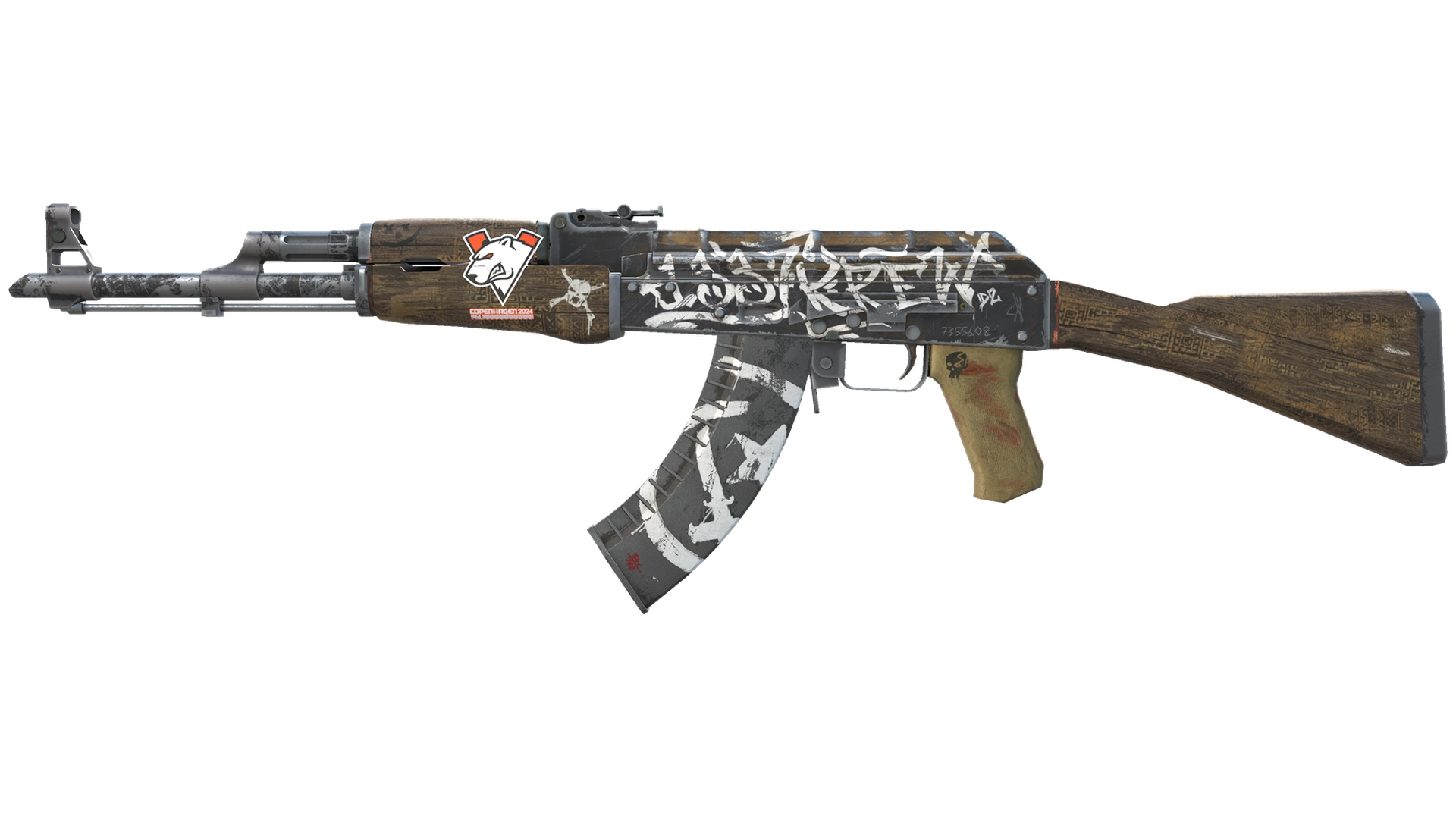 Wasteland Rebel image