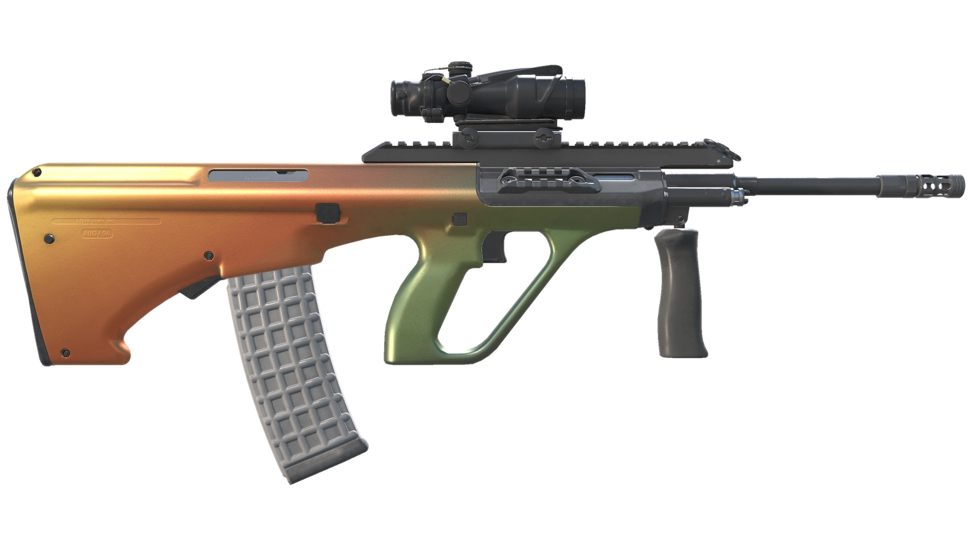Amber Fade image