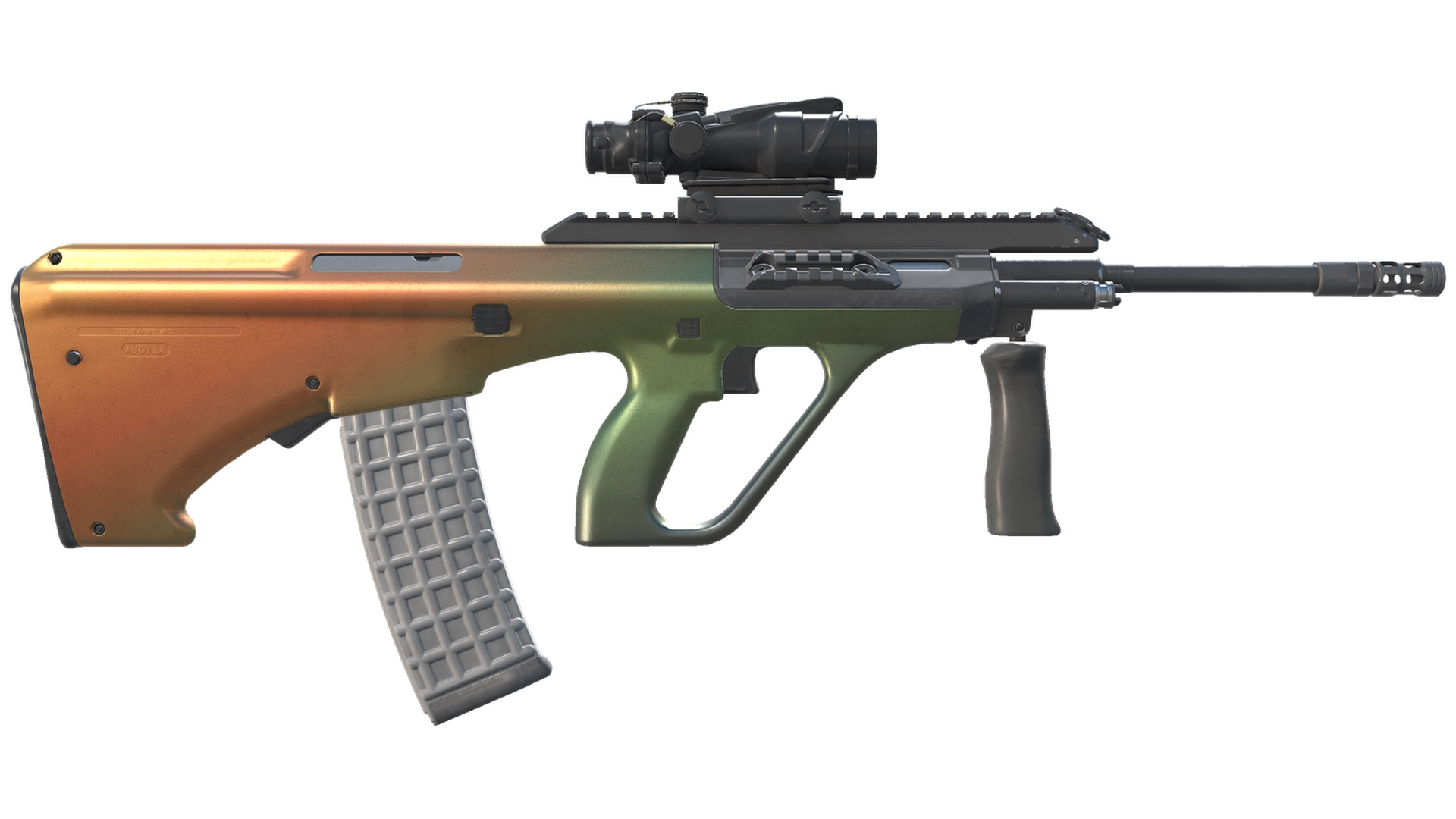 Amber Fade image
