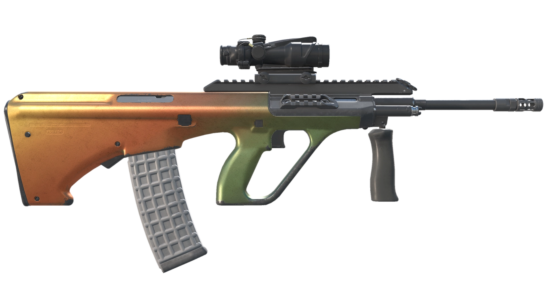 Amber Fade image