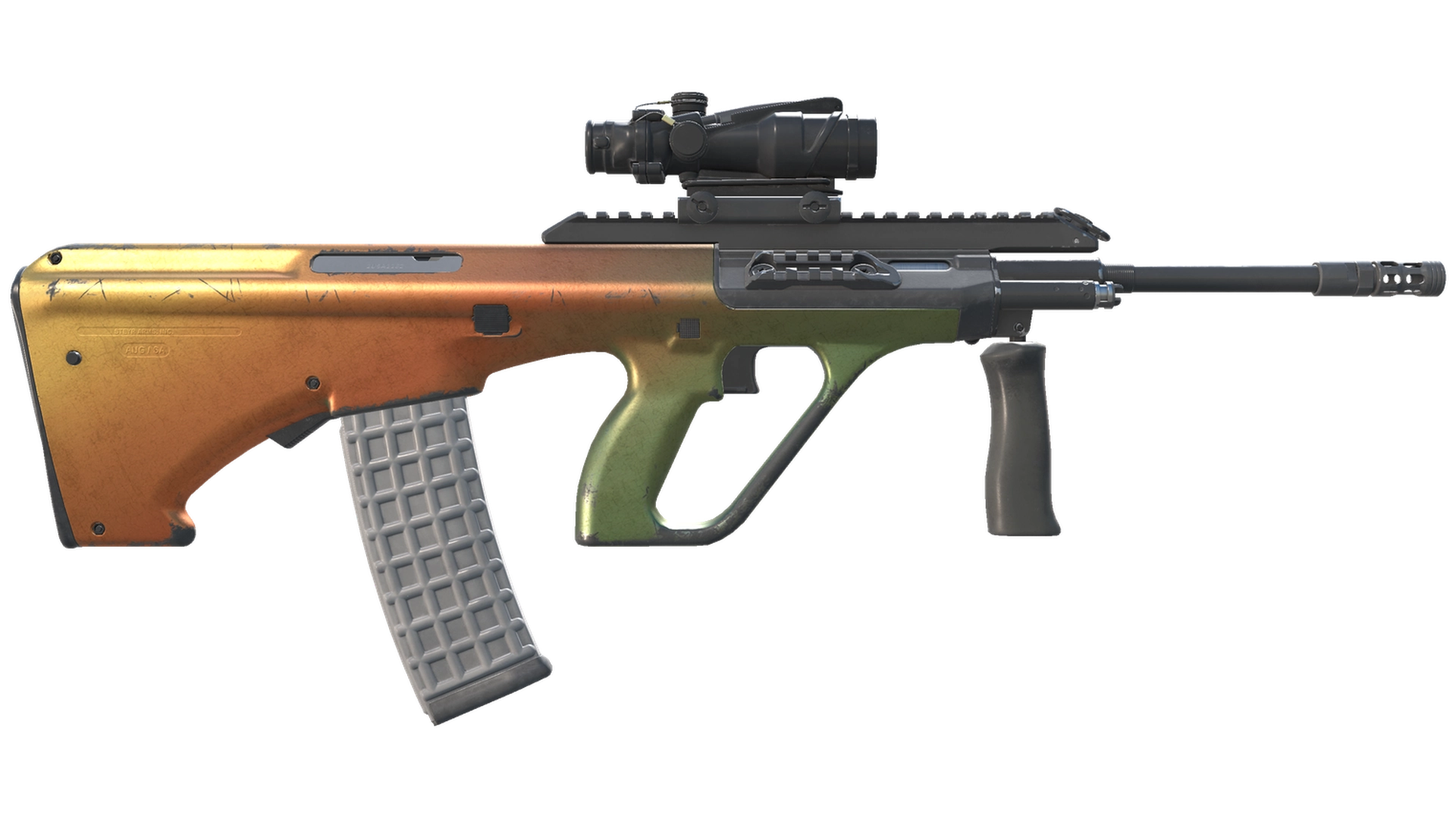 Amber Fade image