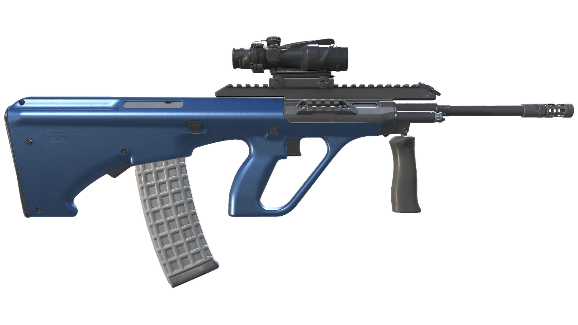 Anodized Navy image