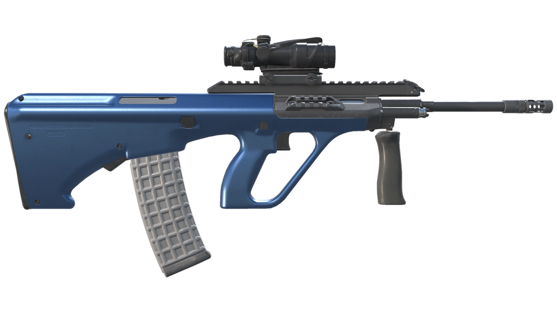 Anodized Navy image