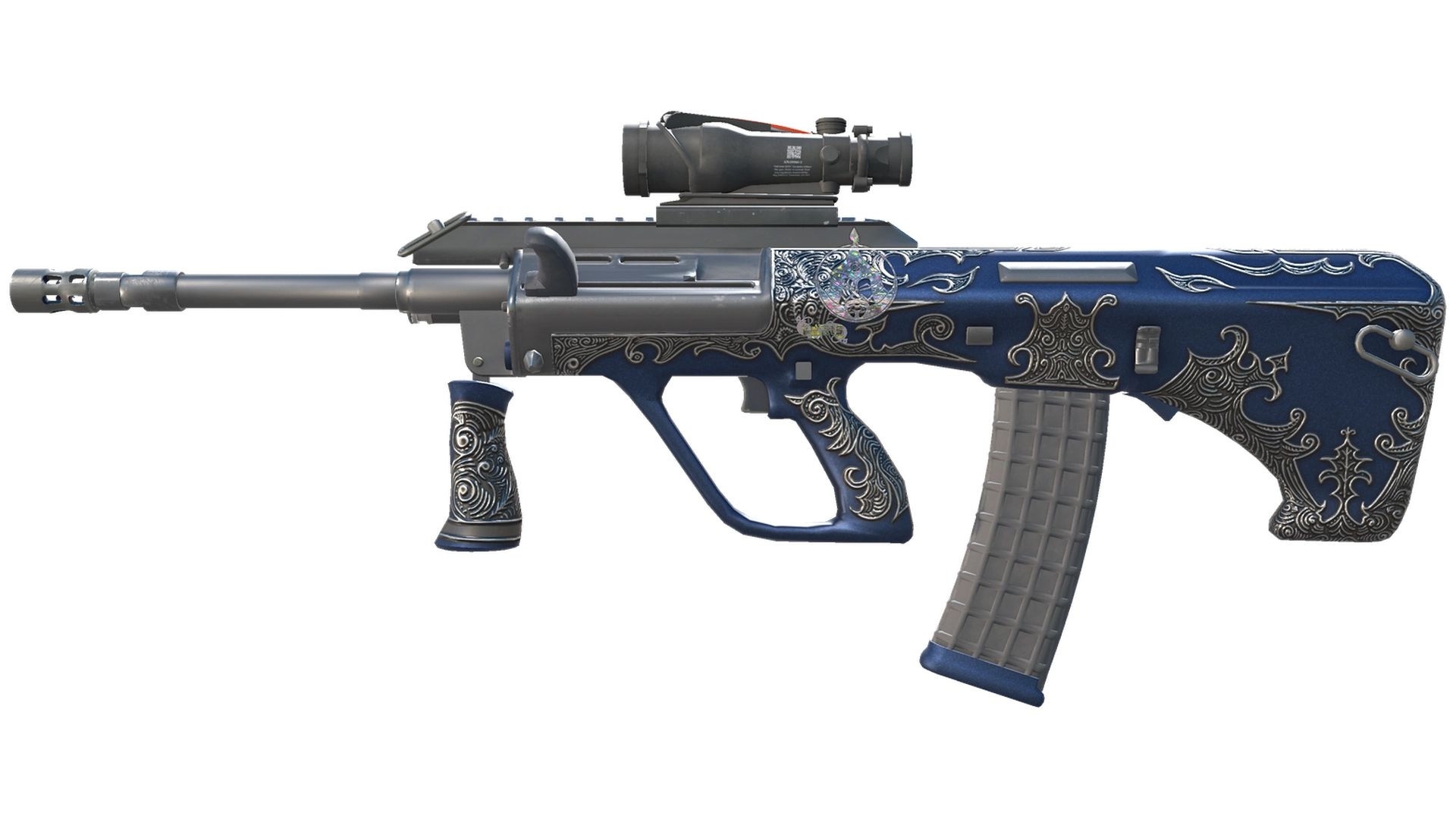 AUG | Aristocrat (Factory New)