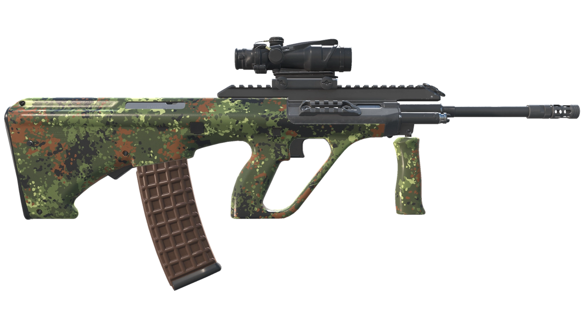 Commando Company image