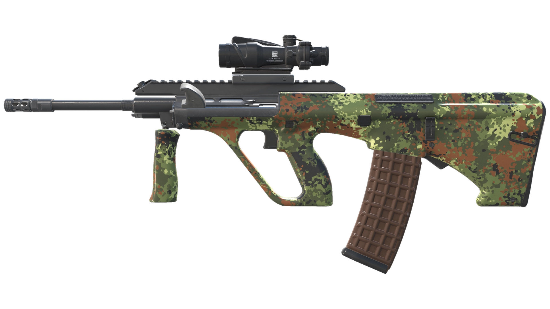 Commando Company image