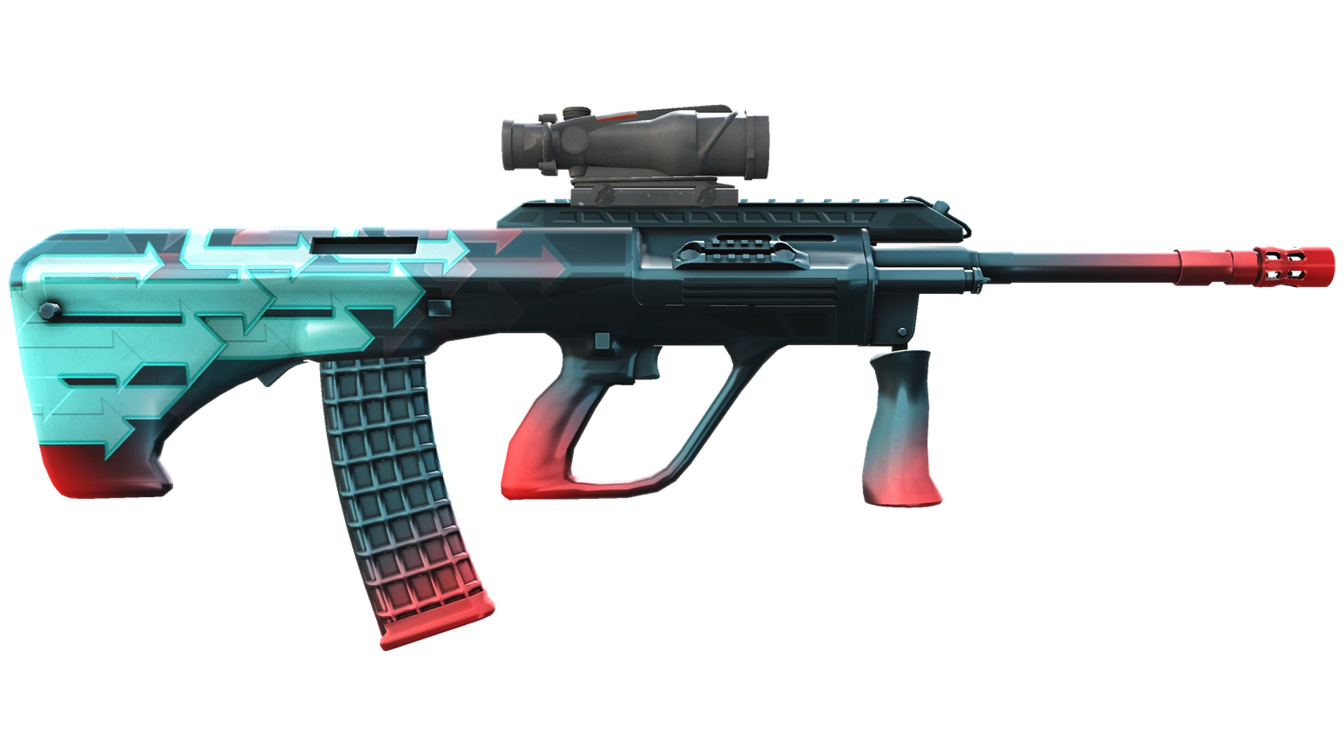 AUG | Momentum (Factory New)