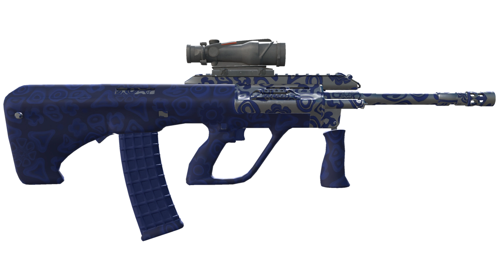AUG | Navy Murano (Factory New)