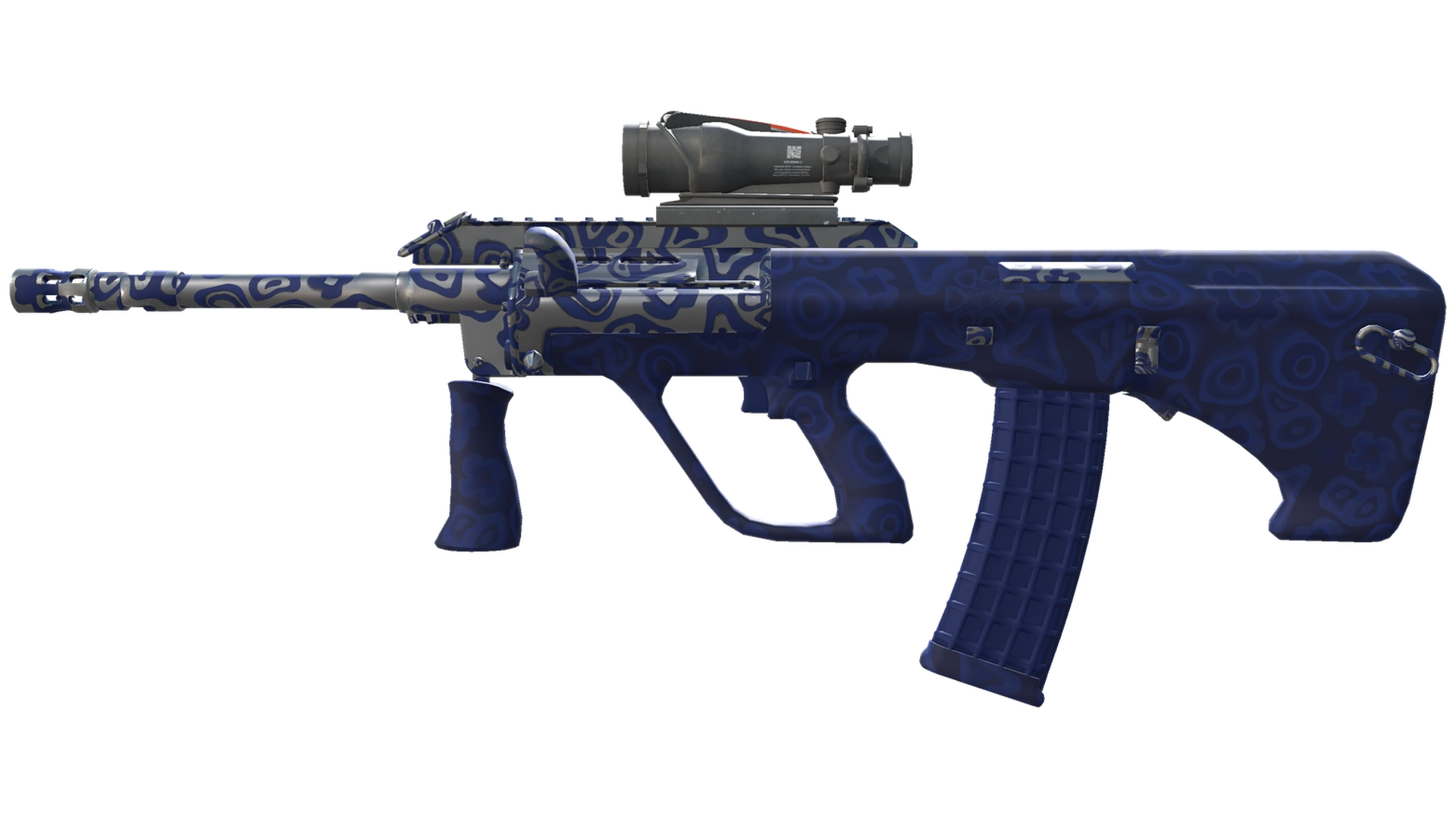 Navy Murano image