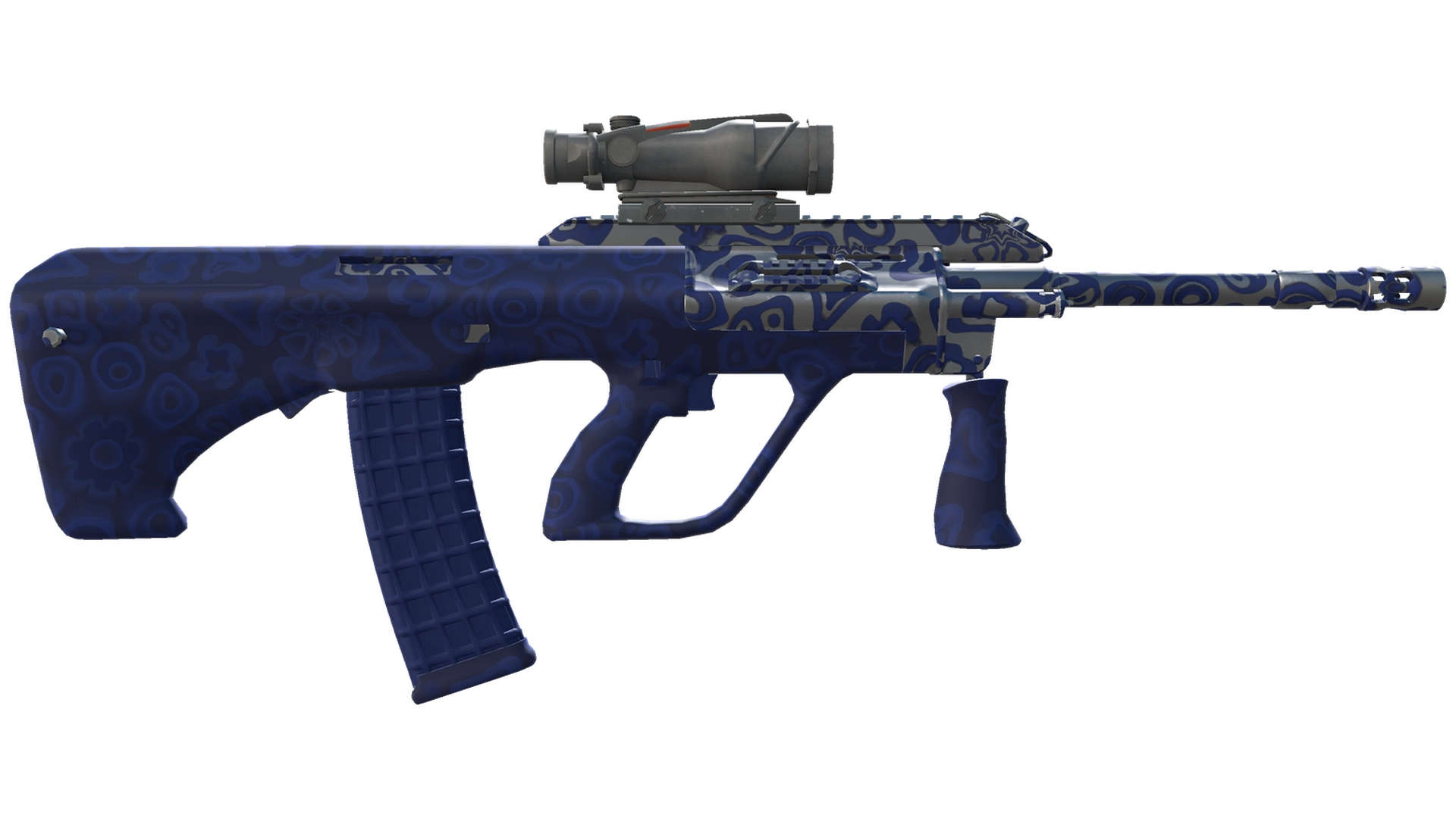 Navy Murano image