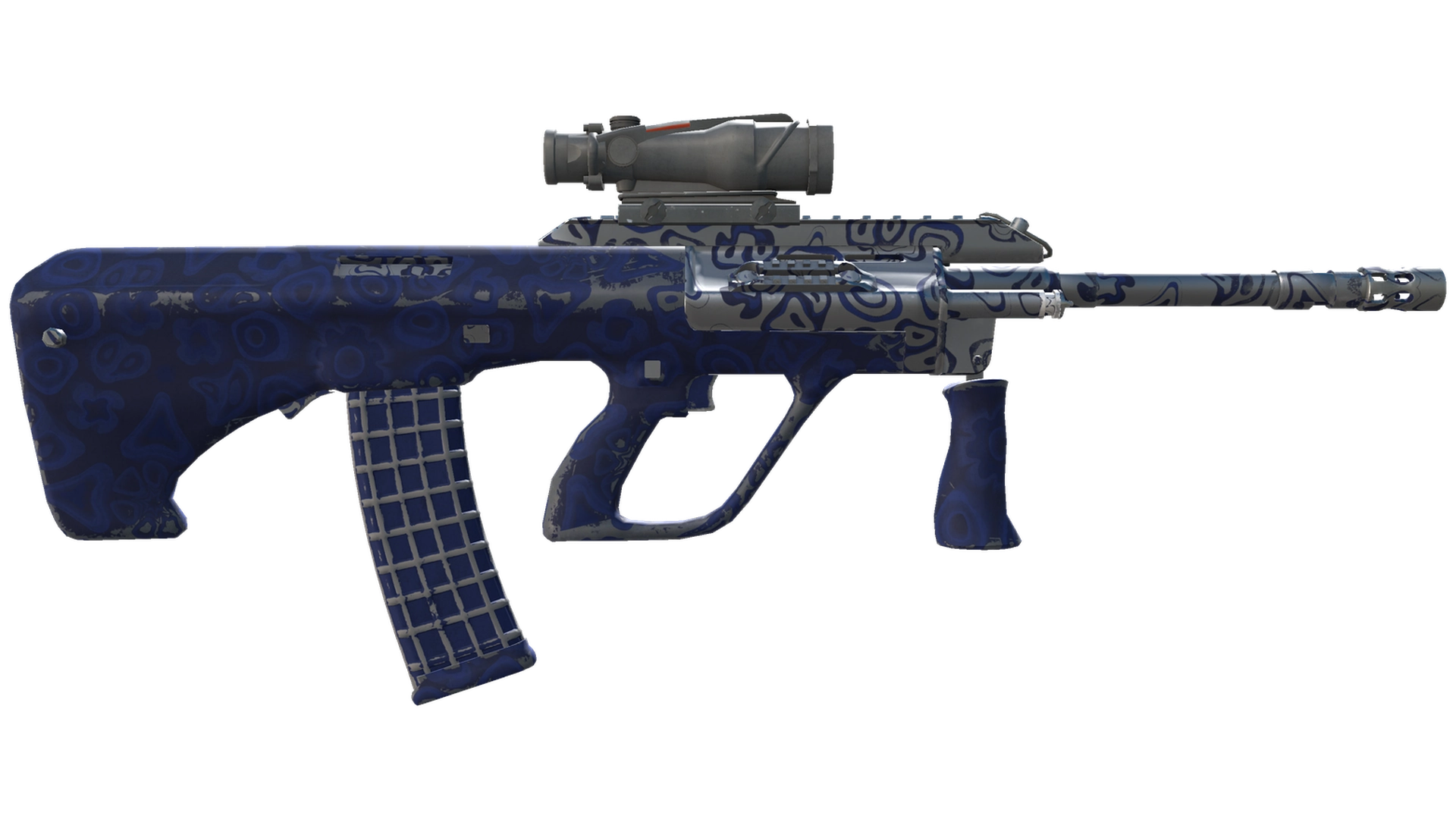 Navy Murano image