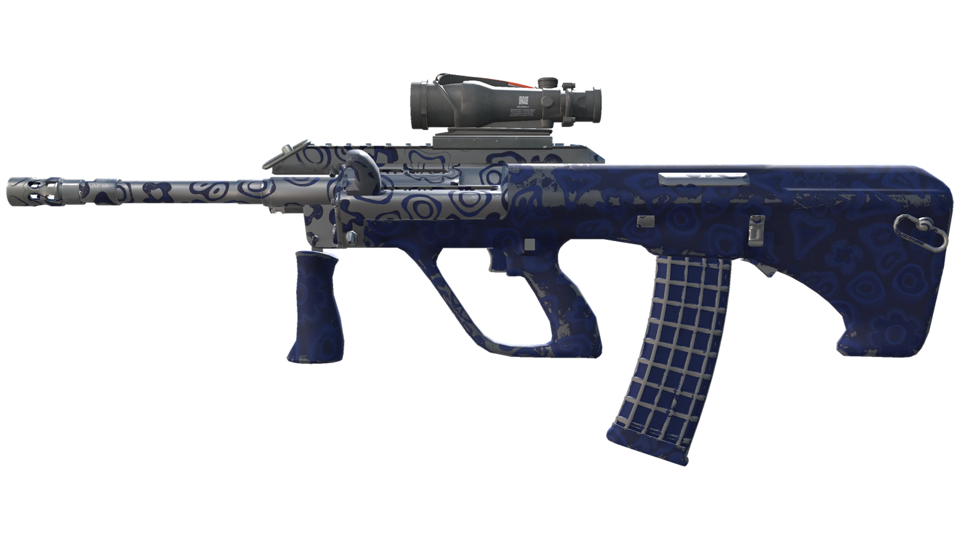 Navy Murano image