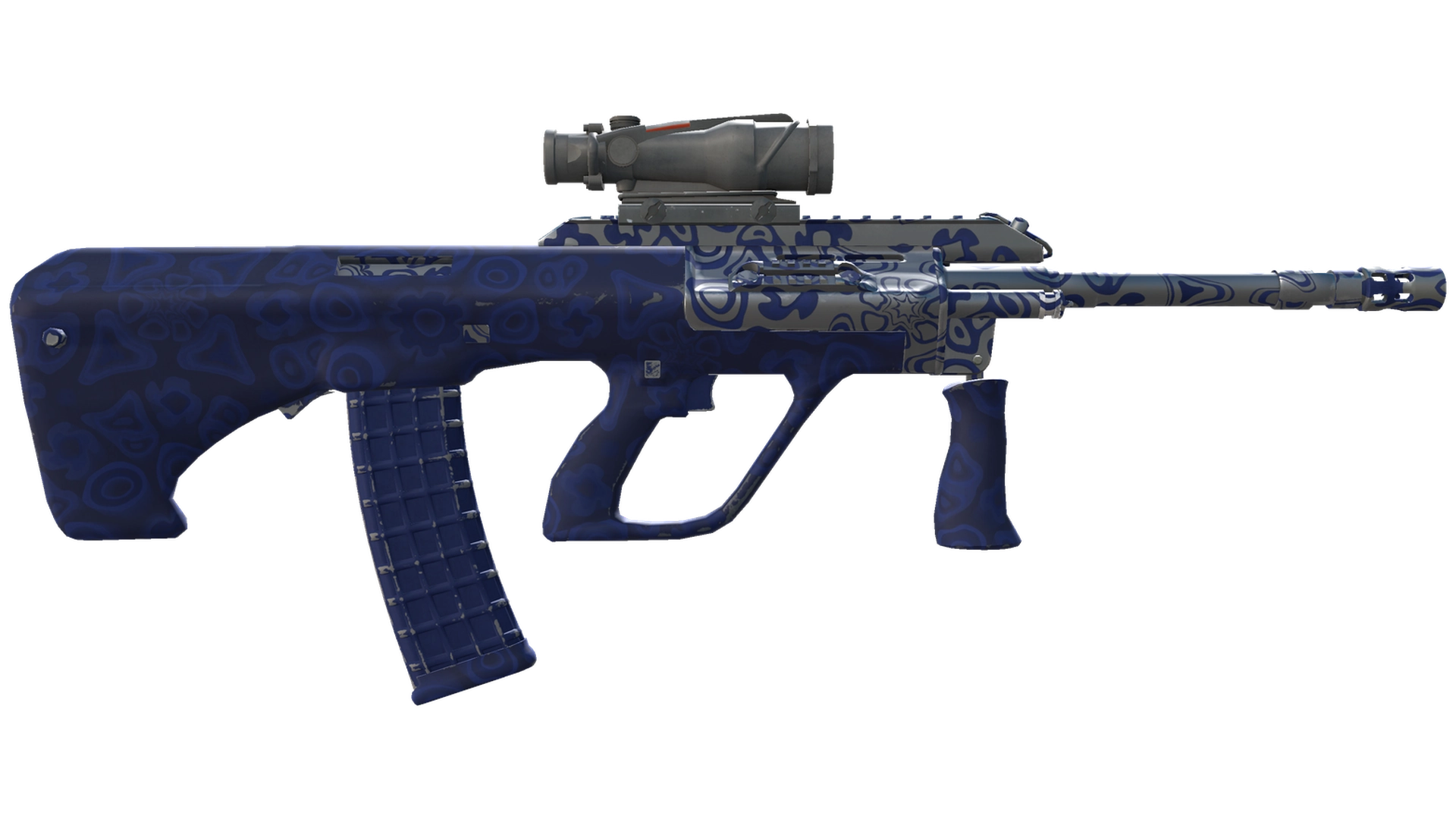 Navy Murano image