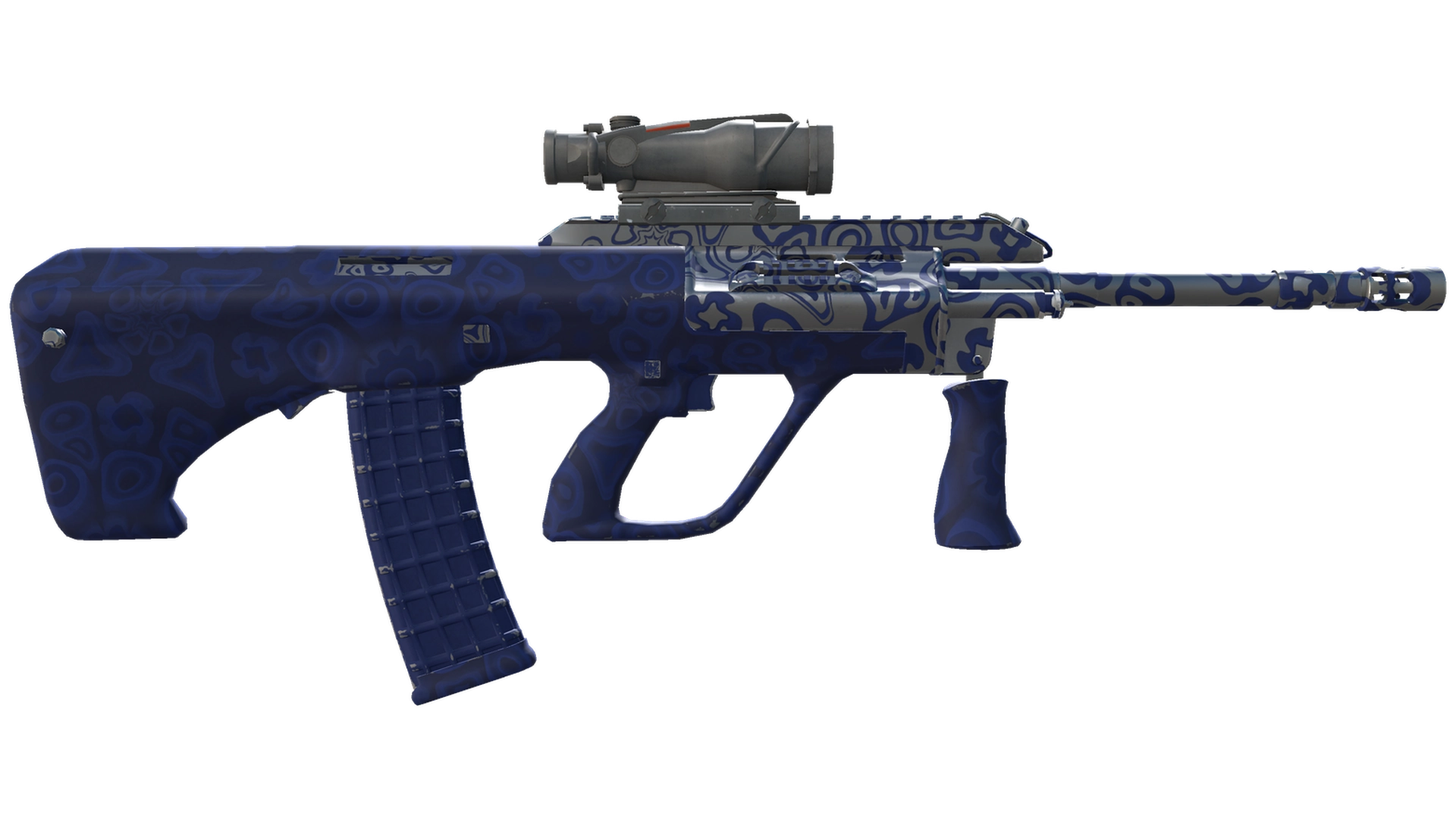 Navy Murano image