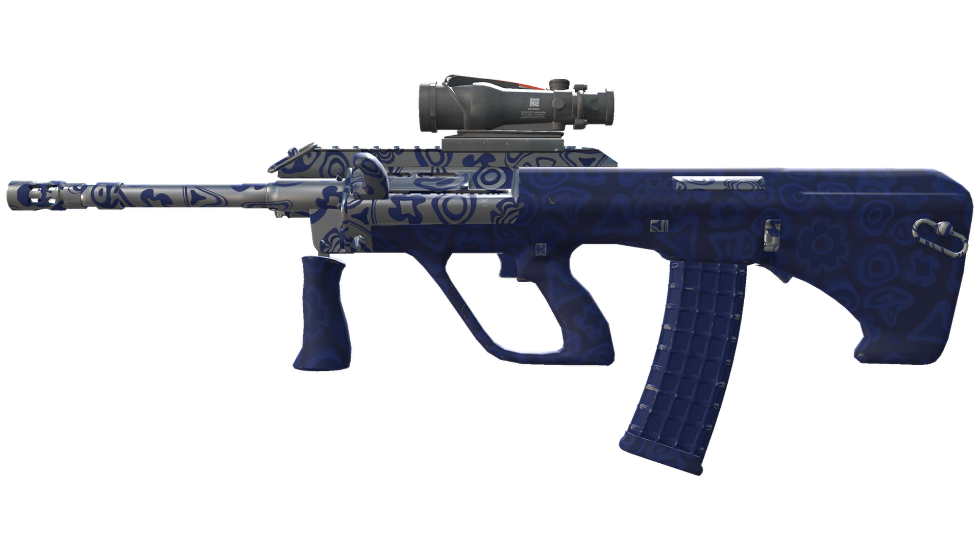 Navy Murano image