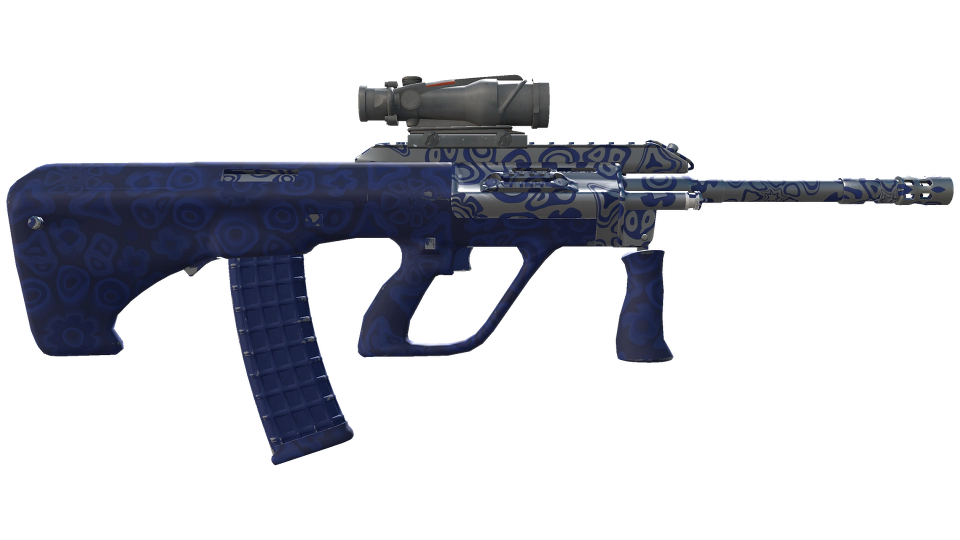 Navy Murano image