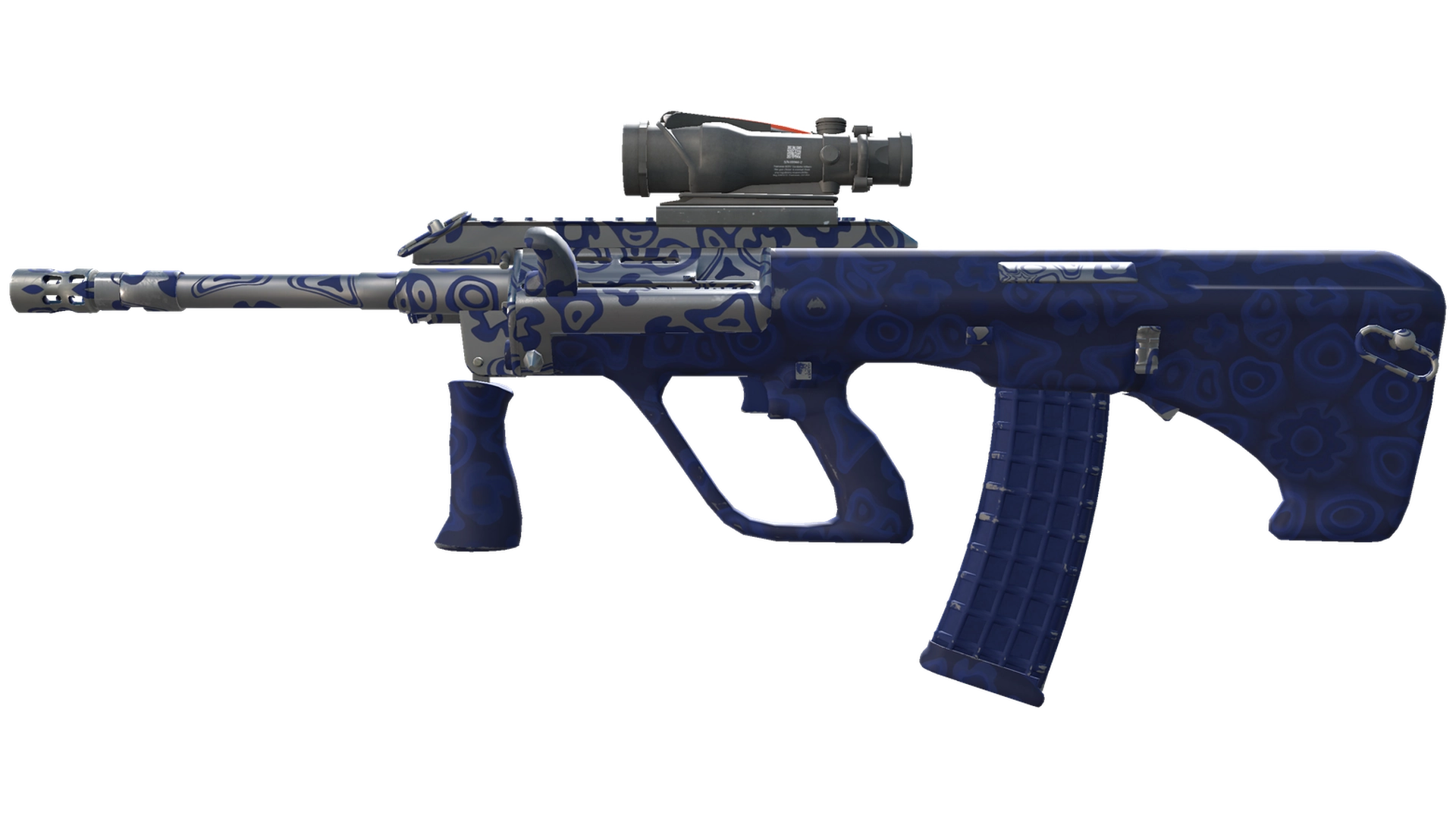Navy Murano image