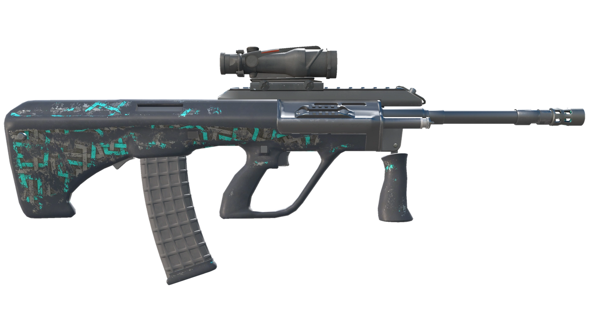 Ricochet image