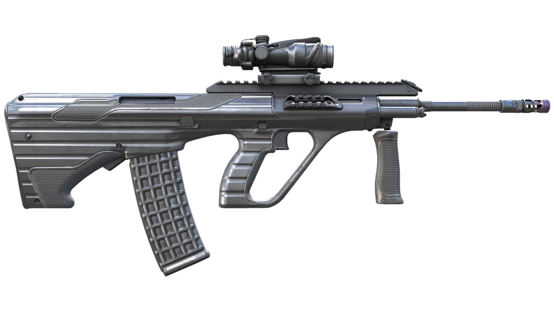 Steel Sentinel image