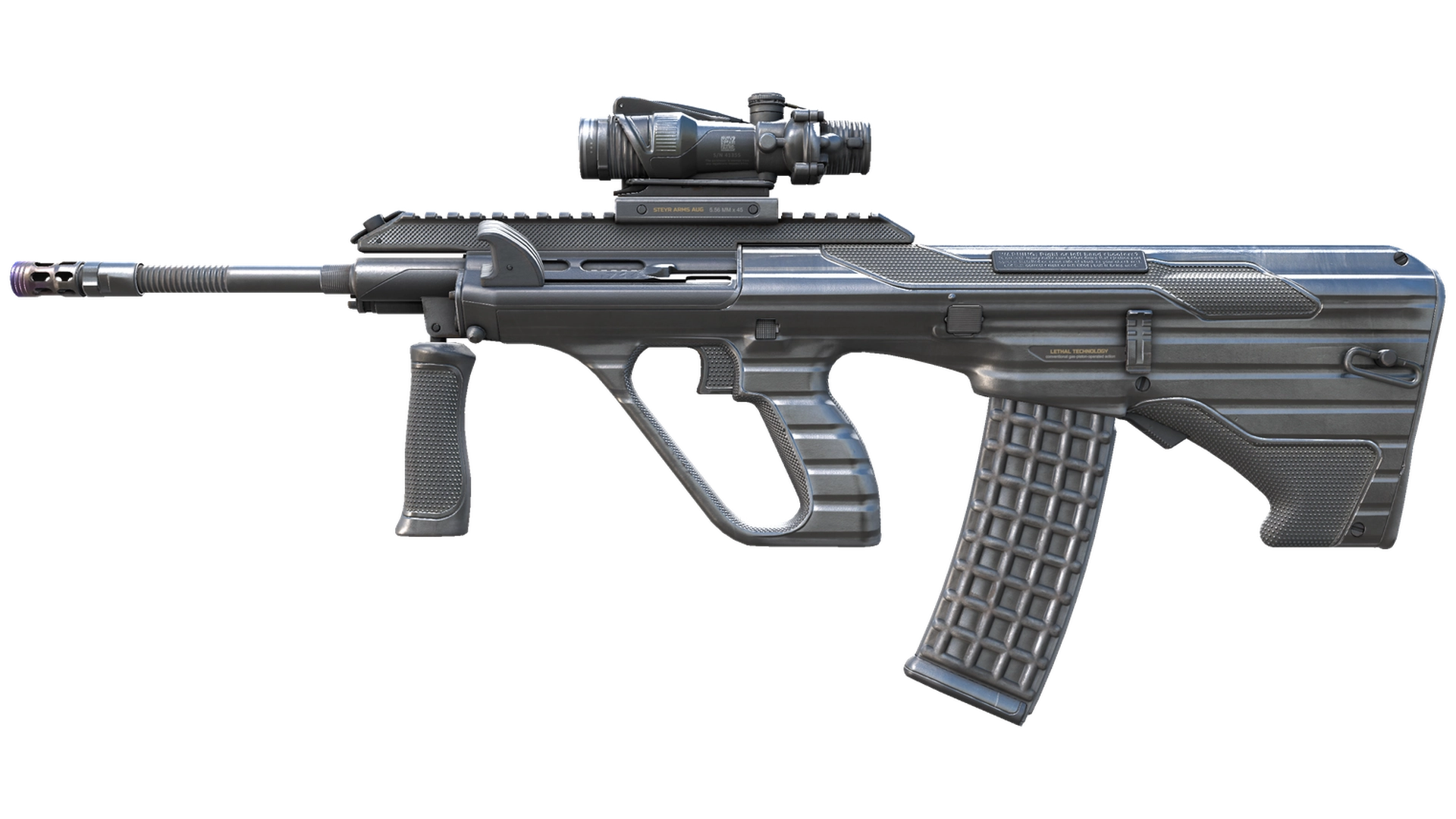 Steel Sentinel image