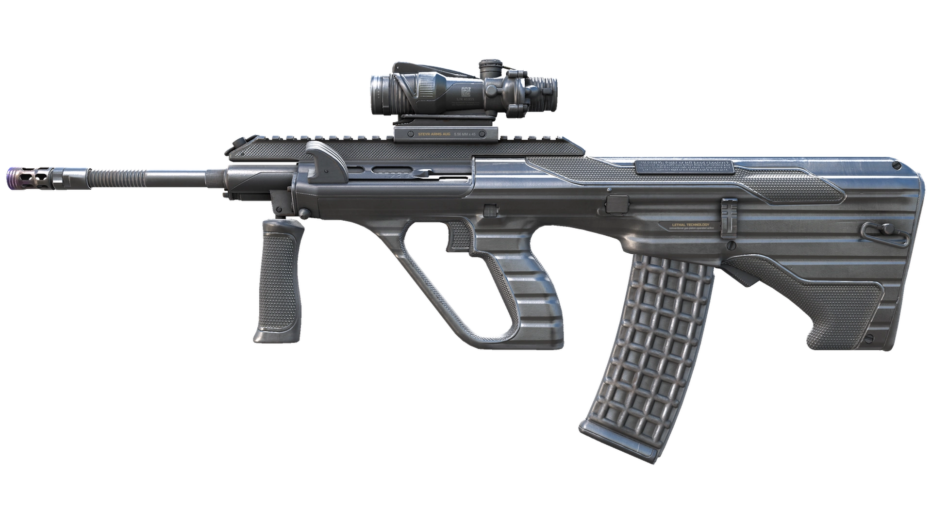 Steel Sentinel image