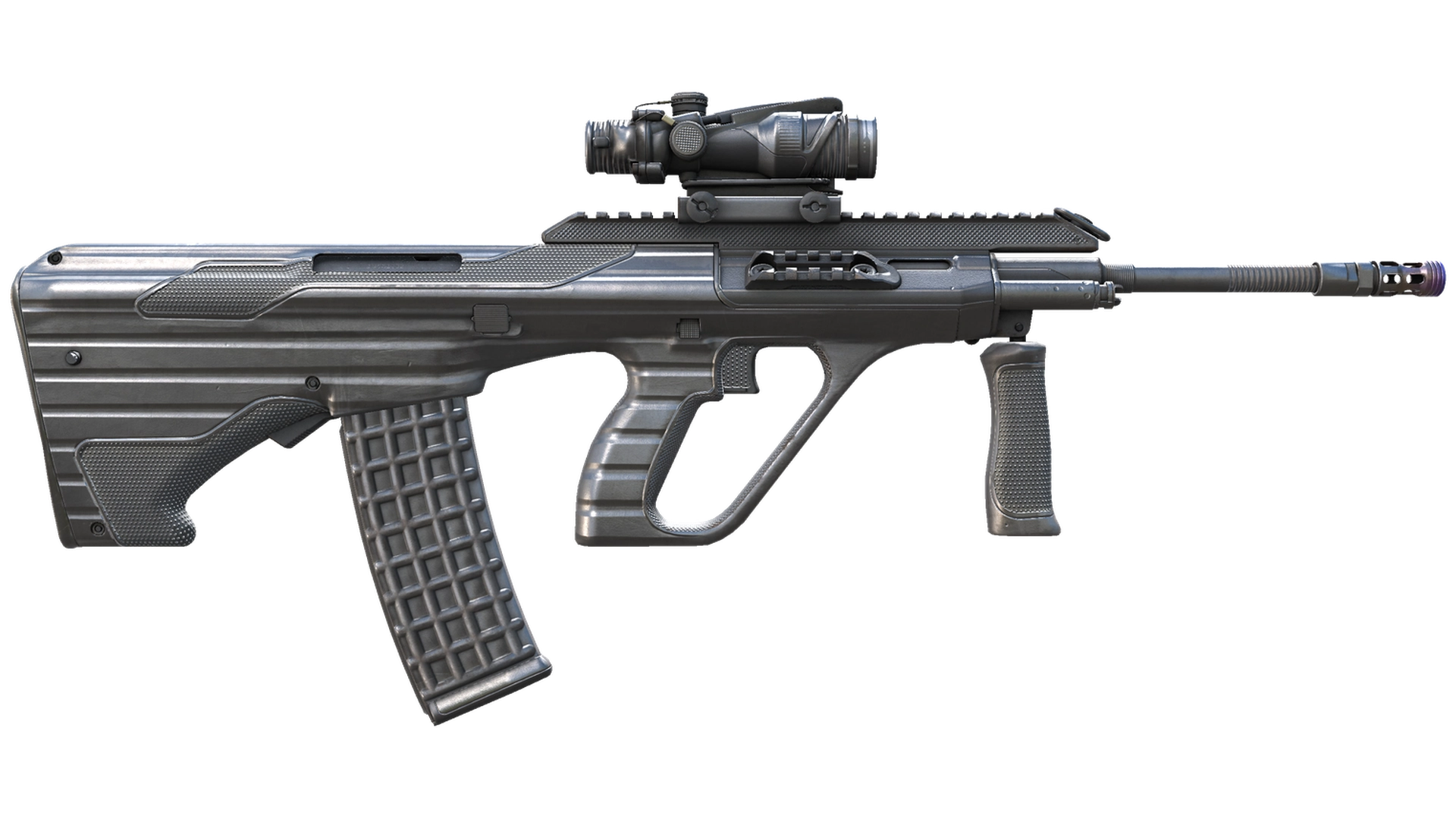 Steel Sentinel image