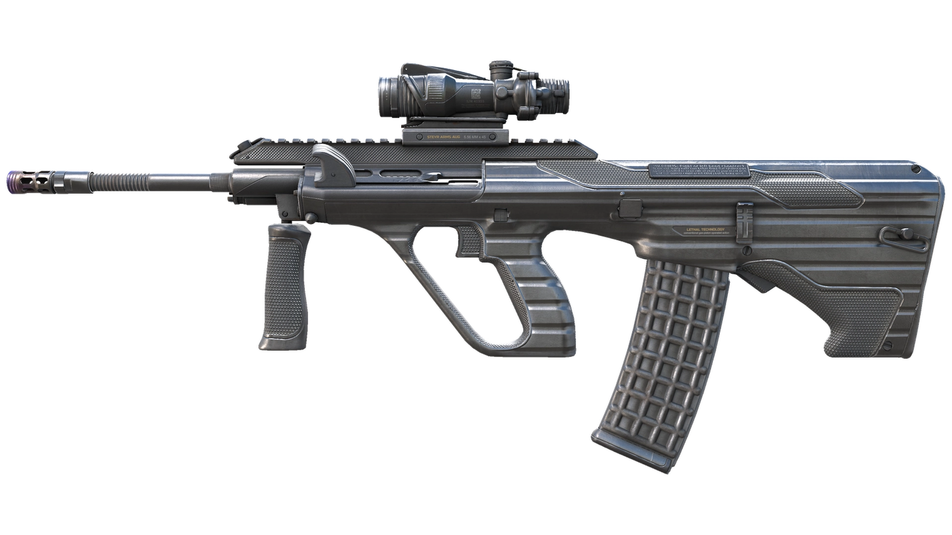 Steel Sentinel image