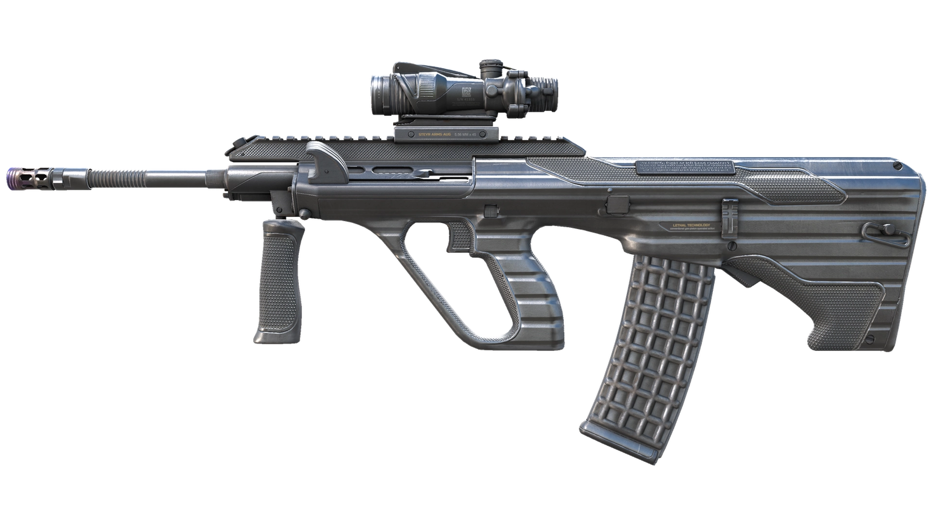 Steel Sentinel image