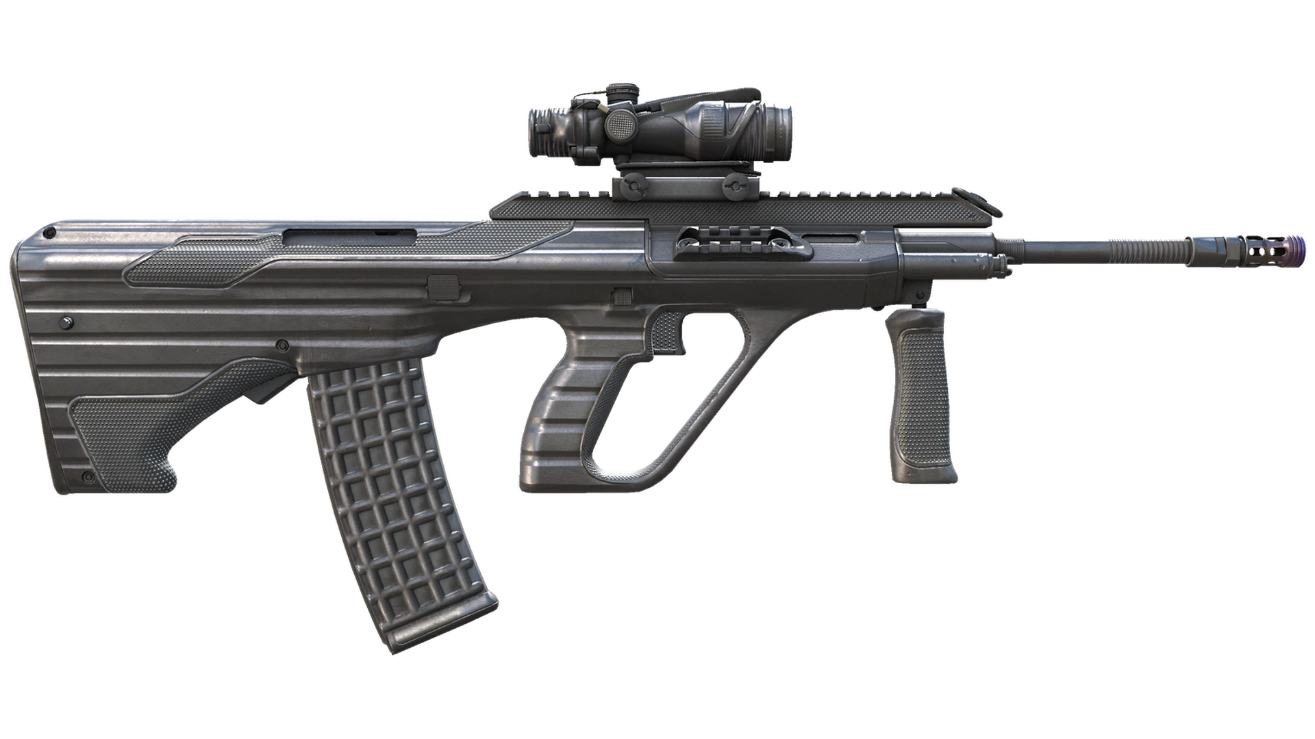 Steel Sentinel image