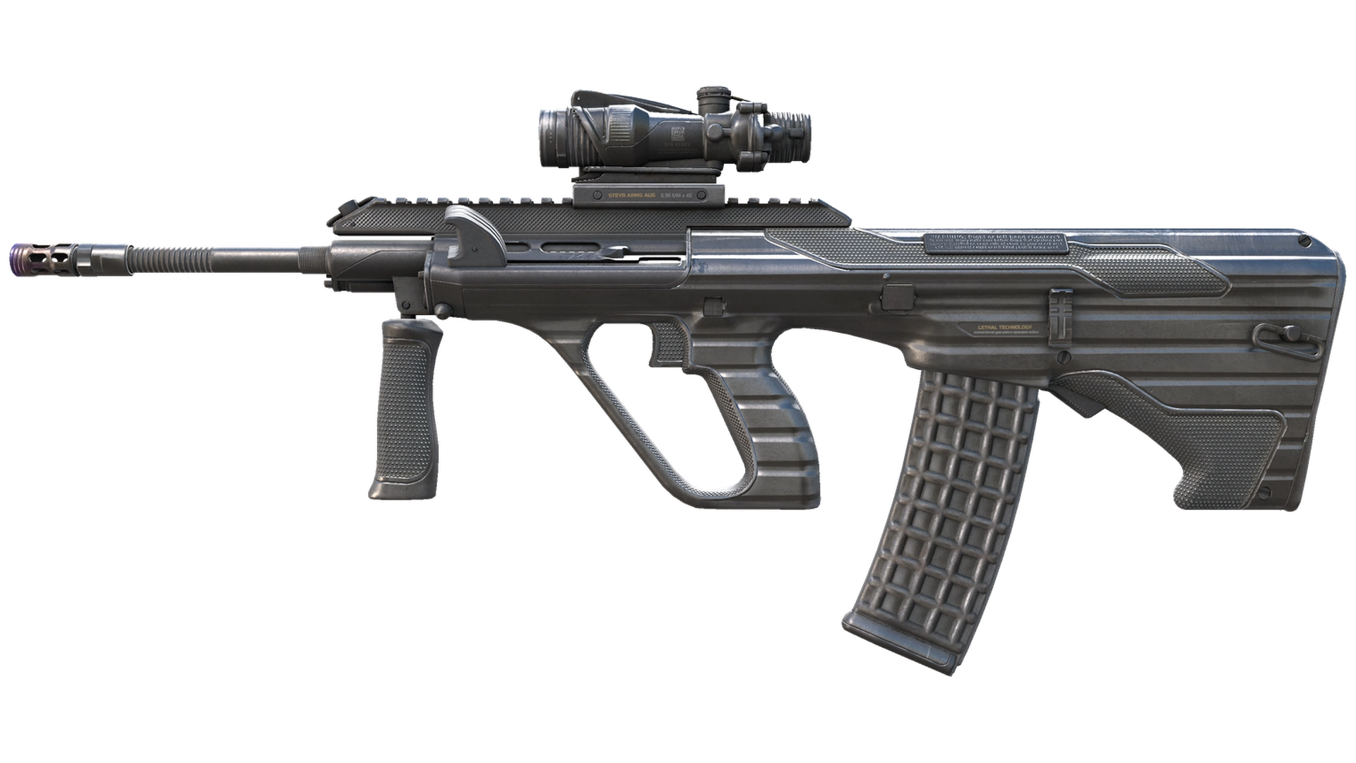 Steel Sentinel image