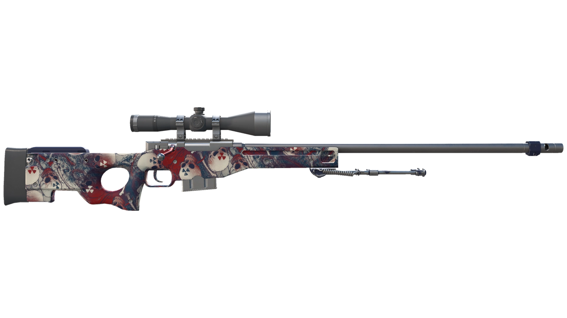 AWP | Acheron (Factory New)