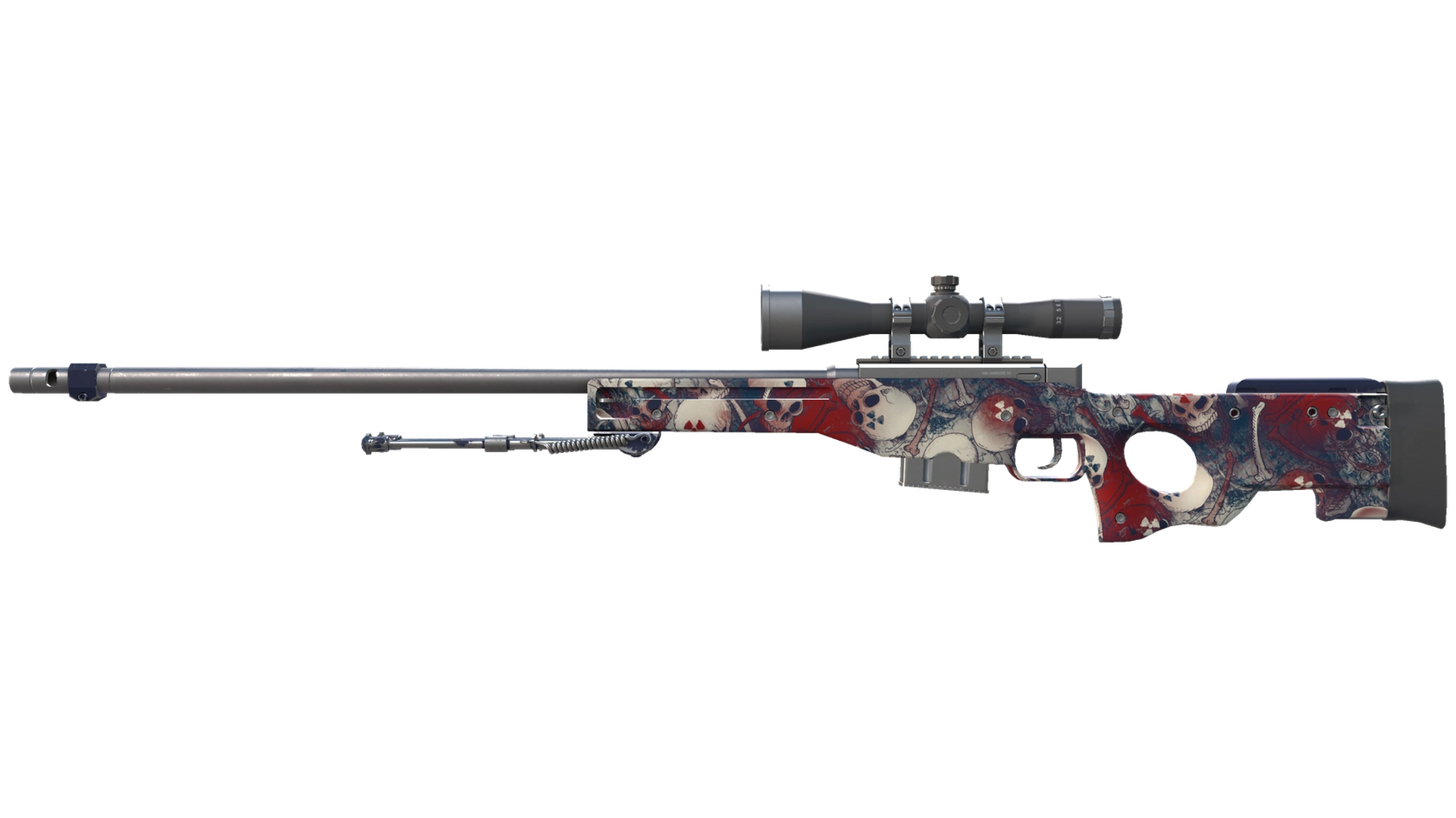 AWP | Acheron (Factory New)